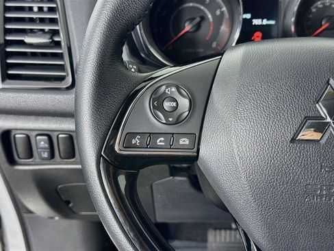 Used 2024 Mitsubishi Outlander Sport AWD image 17