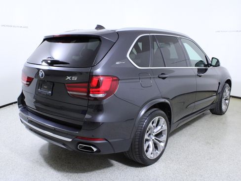 Used 2017 BMW X5 xDrive40e image 7