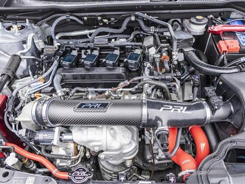 Used 2025 Honda Civic Si image 30