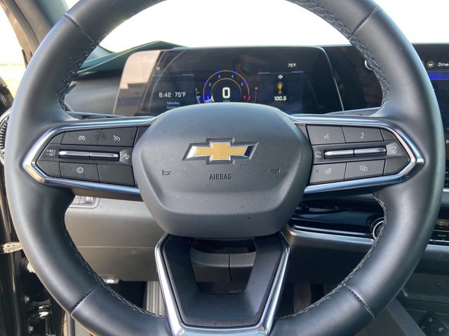 Used 2026 Chevrolet Equinox LT AWD/4WD image 31
