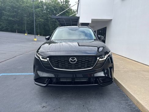 New 2026 MAZDA CX-5 2.5 S w/ Premium Plus Package AWD/4WD image 3