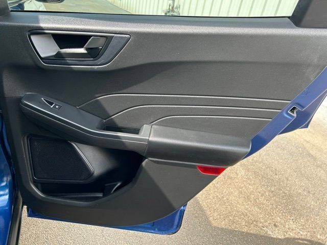 Used 2023 Ford Escape Active w/ Cold Weather Package FWD image 45