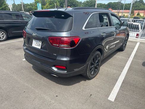Used 2020 Kia Sorento S FWD image 3
