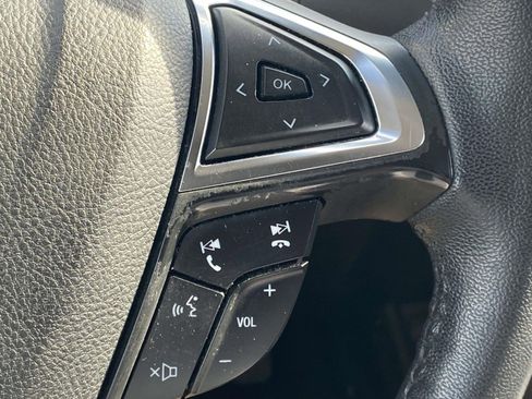 Used 2020 Ford Edge SEL w/ Convenience Package image 24