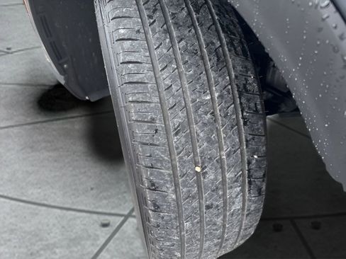 Used 2023 Honda CR-V EX image 33