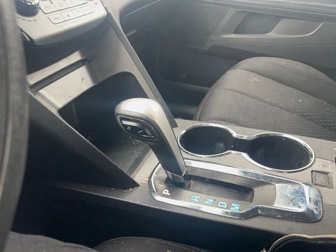 Used 2014 Chevrolet Equinox LS image 15