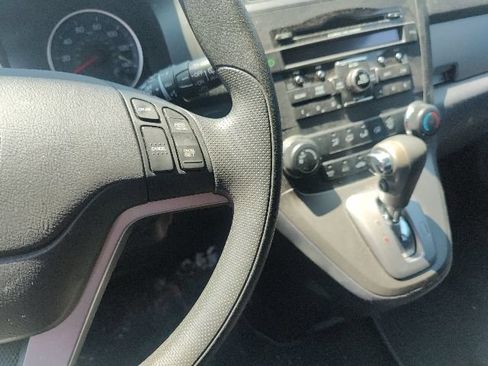 Used 2010 Honda CR-V EX image 27