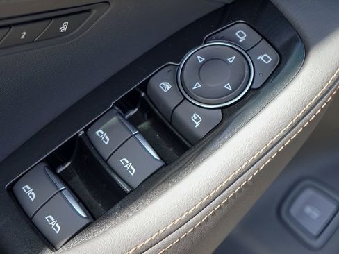 New 2026 Cadillac CT5 V image 18