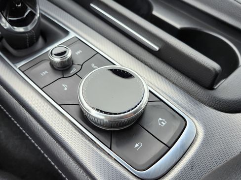 Used 2024 Cadillac CT5 Premium Luxury w/ Climate Package image 11