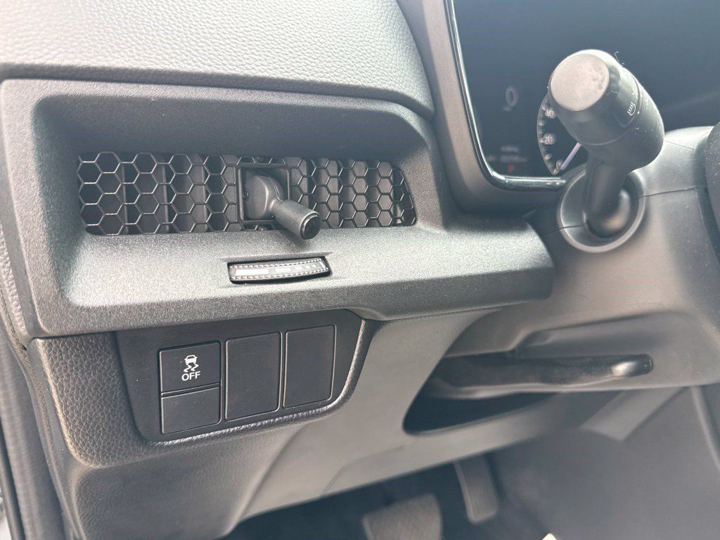 Used 2024 Honda CR-V EX image 13