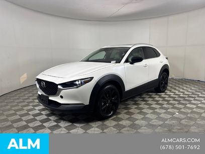 Used 2023 MAZDA CX-30 2.5 Turbo w/ Premium Package