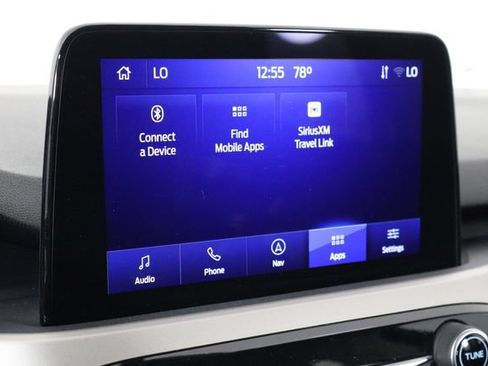 Used 2022 Ford Escape SE w/ SE Sport Appearance Package FWD image 32