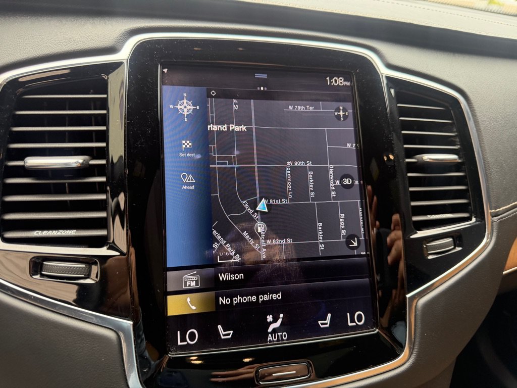 Used 2016 Volvo XC90 T6 AWD/4WD image 15