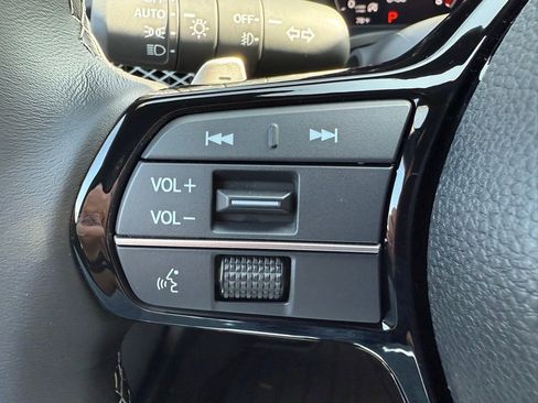 New 2025 Acura Integra A-Spec image 19