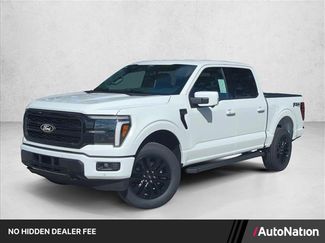 New 2026 Ford F150 Lariat w/ Equipment Group 501A Mid AWD/4WD video 1