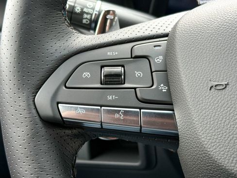 New 2026 Cadillac CT4 Sport AWD/4WD image 26