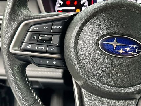 Certified 2024 Subaru Outback Limited image 8