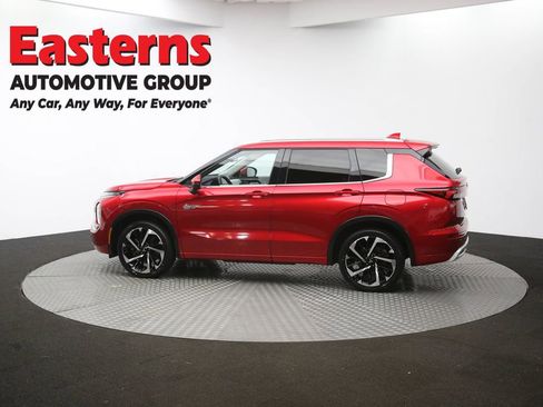 Used 2023 Mitsubishi Outlander SEL image 61