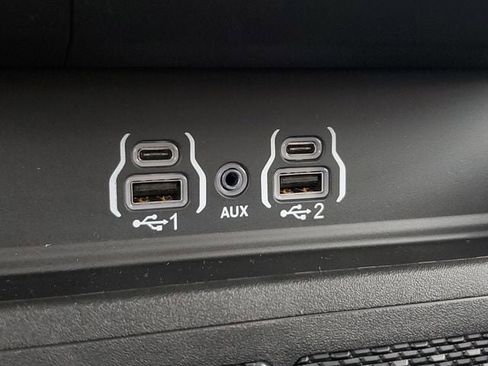 New 2026 RAM 1500 Laramie w/ Laramie Preferred Package image 35