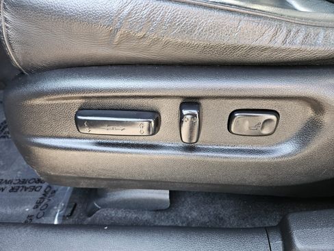 Used 2021 Honda Passport Elite image 9