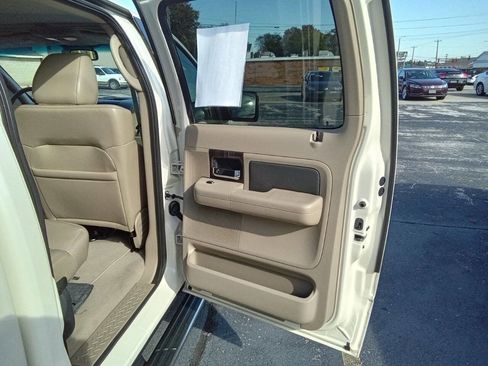 Used 2008 Ford F150 Limited image 6
