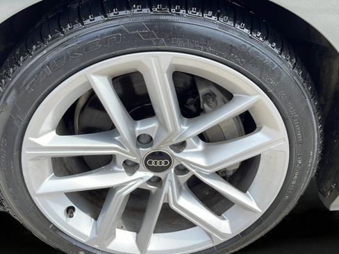 Used 2024 Audi A5 2.0T Premium Plus AWD/4WD image 15