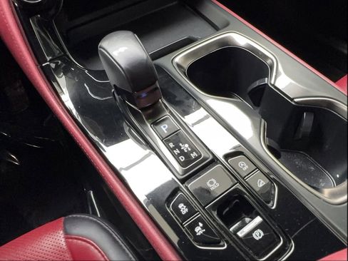 Used 2025 Lexus NX 350 AWD w/ Cold Area Package image 41