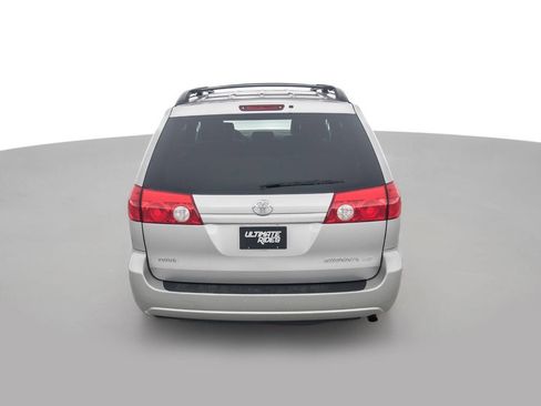 Used 2007 Toyota Sienna LE FWD image 6