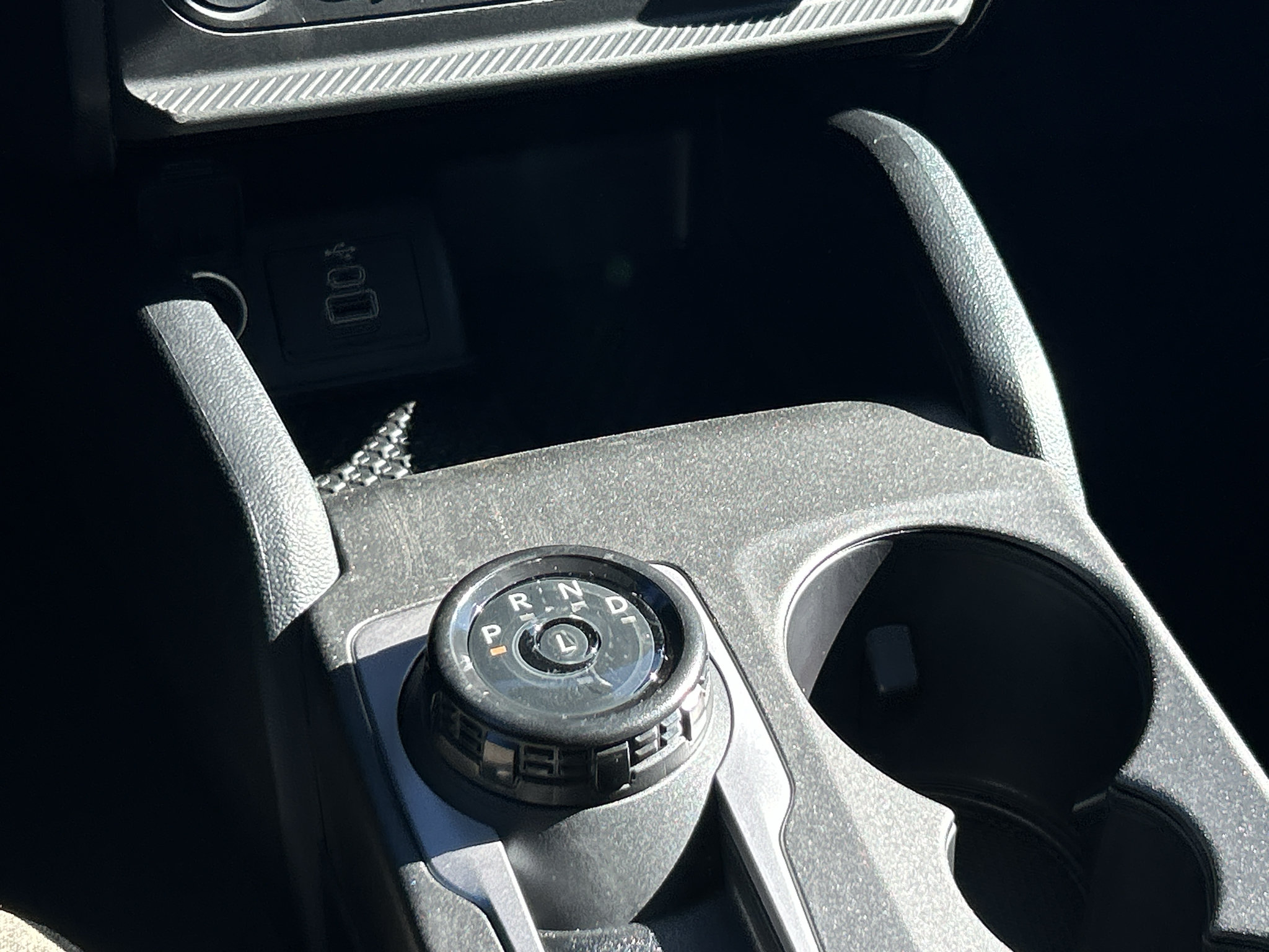 New 2026 Ford Bronco Sport Big Bend AWD/4WD image 16