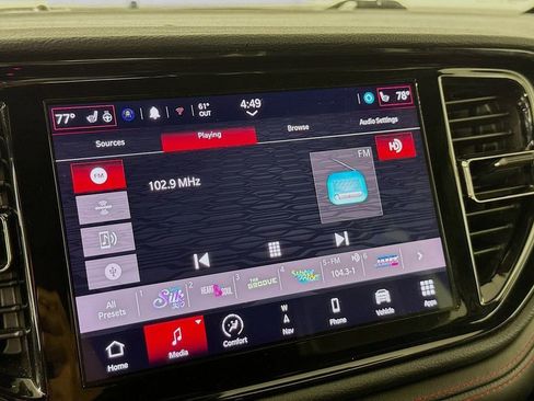 Used 2024 Dodge Durango R/T AWD/4WD image 15