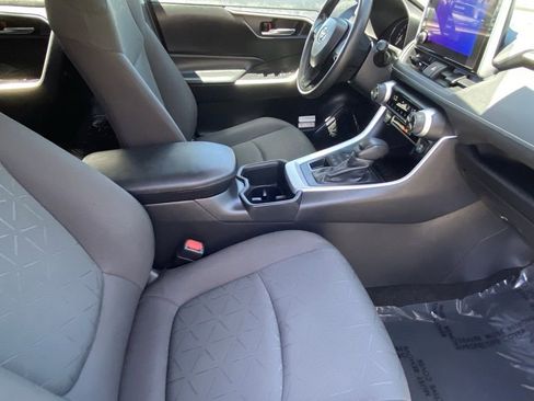 Certified 2024 Toyota RAV4 XLE AWD/4WD image 17