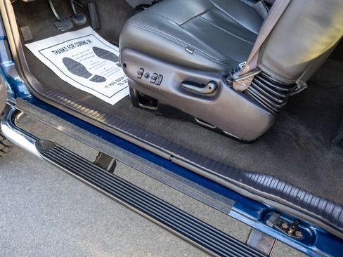 Used 2001 Dodge Ram 3500 Truck 4x4 Quad Cab image 39