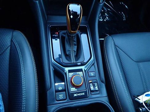 Certified 2024 Subaru Forester Wilderness image 23