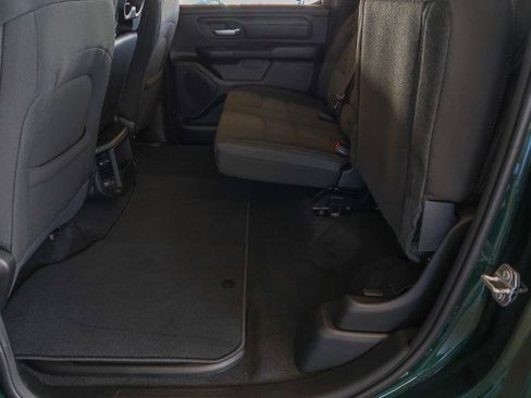 New 2026 RAM 1500 Tradesman image 28