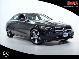 Certified 2026 Mercedes-Benz C 300 4MATIC Sedan video 1
