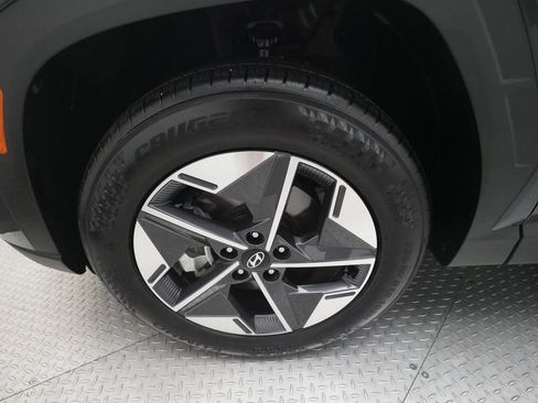 Used 2026 Hyundai Tucson SEL AWD/4WD image 27