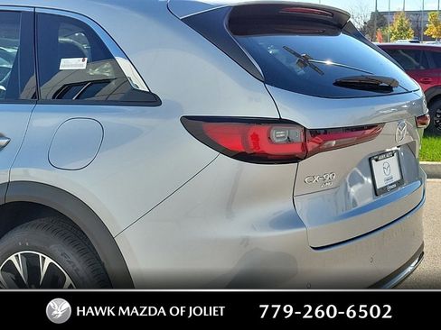 New 2025 MAZDA CX-90 Plug-In Hybrid w/ Premium Plus image 6