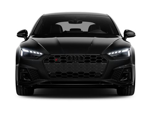 Certified 2024 Audi S5 Premium Plus w/ Premium Plus Package AWD/4WD image 4