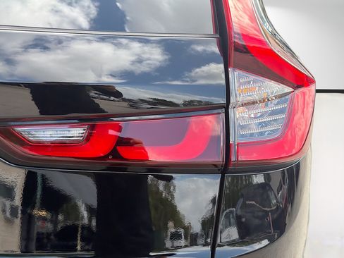 Certified 2024 Honda CR-V Sport image 29