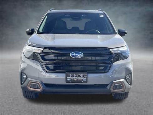 New 2026 Subaru Forester Sport image 24