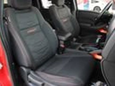 Used 2024 Nissan Frontier Pro-X w/ Pro Convenience Package RWD image 34