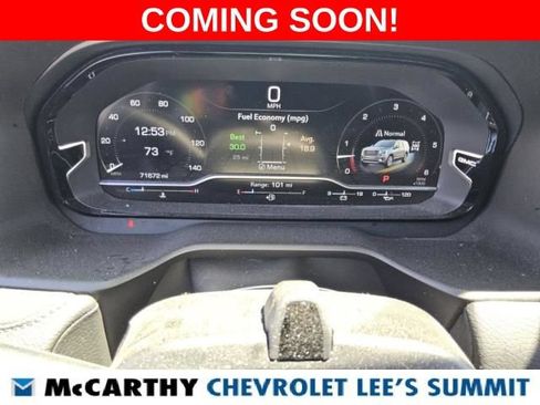 Used 2023 GMC Yukon XL Denali w/ Denali Reserve Package AWD/4WD image 8