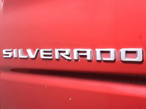 Used 2019 Chevrolet Silverado 1500 High Country image 49