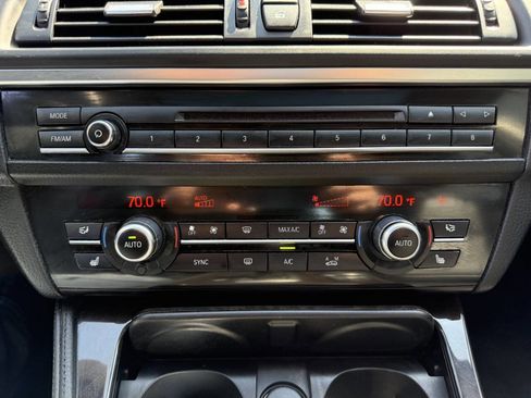 Used 2016 BMW 535i xDrive Sedan image 38