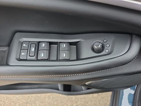 New 2026 Jeep Grand Cherokee Limited image 28