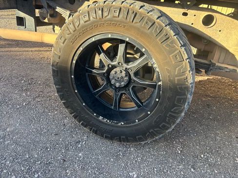 Used 2020 Chevrolet Silverado 2500 W/T w/ WT Convenience Package image 9