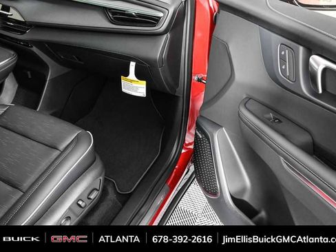 New 2026 Buick Enclave Sport Touring w/ Power Package FWD image 26