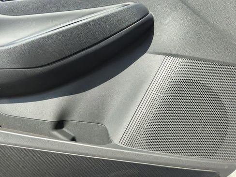 New 2026 Nissan Sentra SV w/ Floor Mat Package FWD image 30