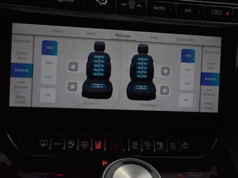 Used 2024 Jeep Grand Wagoneer L Series II w/ Quick Order Packagew 28T image 32