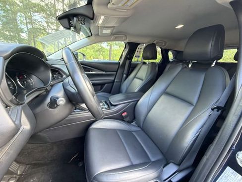 Used 2024 MAZDA CX-30 AWD 2.5 S w/ Select Sport Pkg image 11